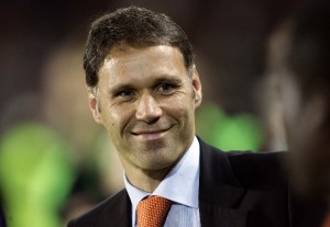 van Basten Marco